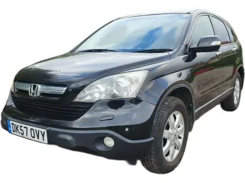 Honda CR-V ES i-CTDi DK57 OVY