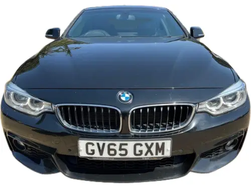 BMW 420 GV65 GXM