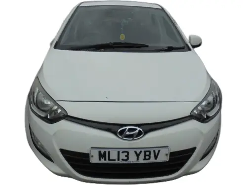 Hyundai I20 ML13 YBV
