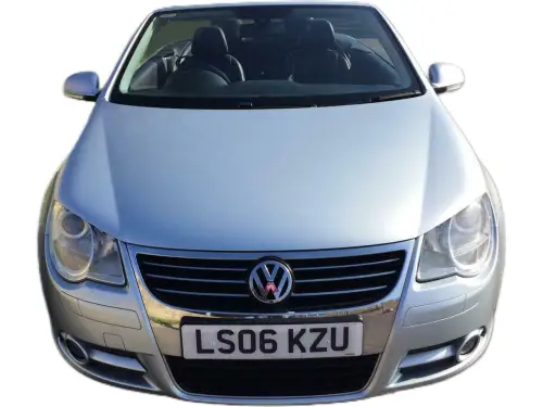 Volkswagen EOS Sport T FSI LS06 KZU