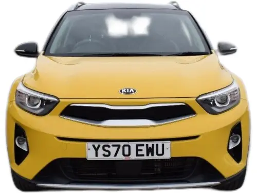 Kia Stonic YS70 EWU