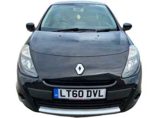 Renault Clio LT60 DVL