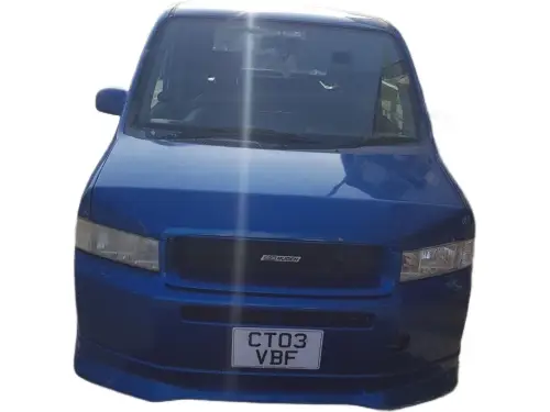 Honda Mobilio Spike CT03 VBF