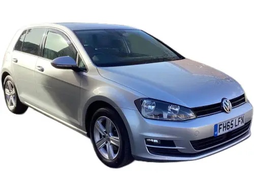Volkswagen Golf FH65 LFN