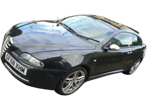 Alfa Romeo GT Cloverleaf Jtdm GF58 XHM