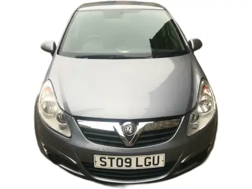 Vauxhall Corsa Active Ecoflex CDTi ST09 LGU