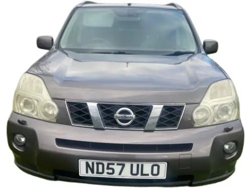 Nissan X-Trail ND57 ULO