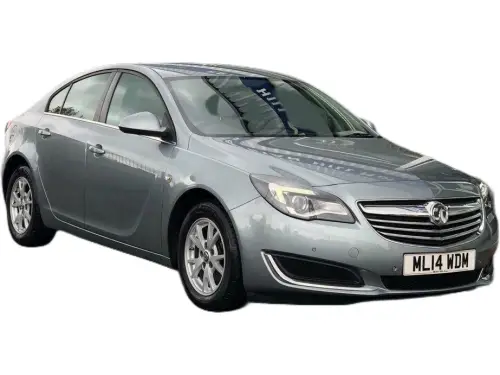 Vauxhall Insignia Design CDTi ECO S/S ML14 WDM