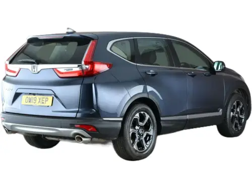 Honda CR-V OW19 XEP