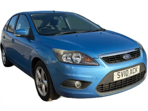 Ford Focus SV10 XCK