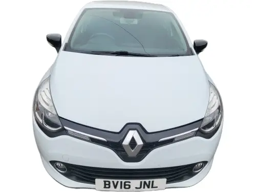 Renault Clio BV16 JNL