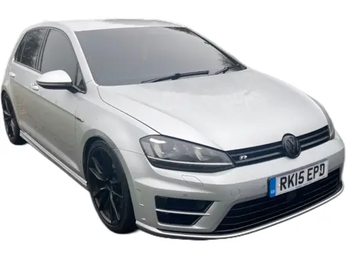 Volkswagen Golf RK15 EPD