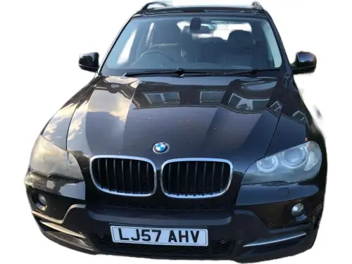 BMW X5 LJ57 AHV