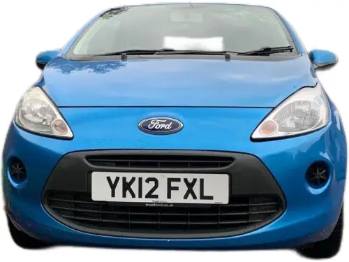 Ford KA YK12 FXL