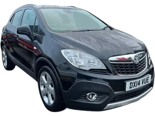 Vauxhall Mokka DX14 VUE
