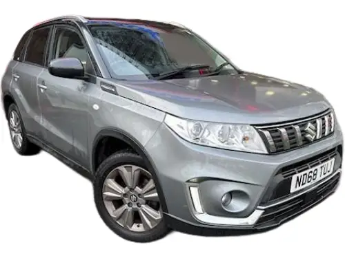 Suzuki Vitara ND68 TUJ