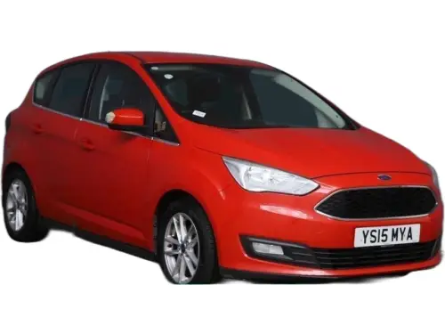 Ford C-Max YS15 MYA