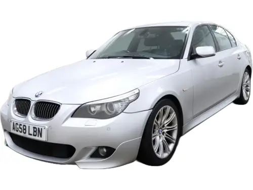 BMW 530 AG58 LBN