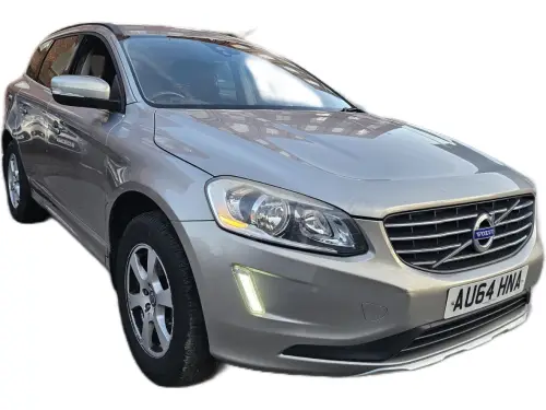 Volvo XC60 AU64 HNA