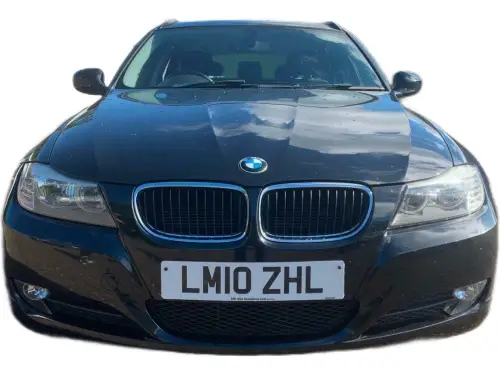 BMW 3 Series LM10 ZHL