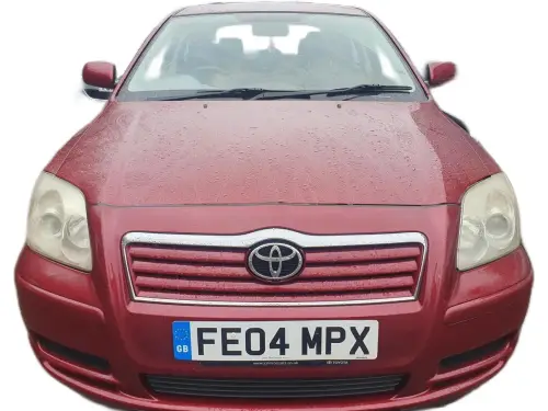 Toyota Avensis FE04 MPX