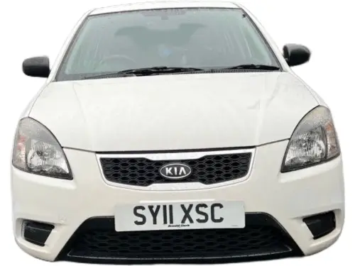 Kia RIO SY11 XSC