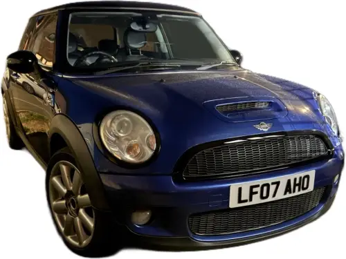 MINI Mini LF07 AHO