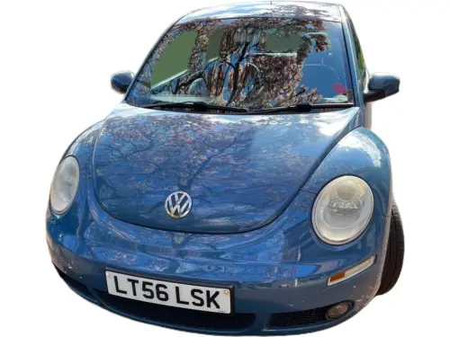 Volkswagen Beetle LT56 LSK