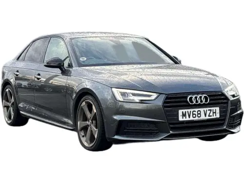 Audi A4 MV68 VZH