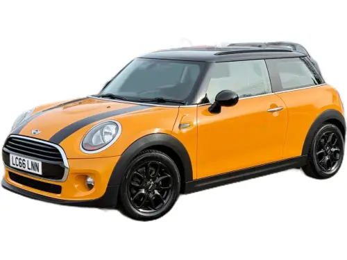 MINI Cooper LC66 LNN