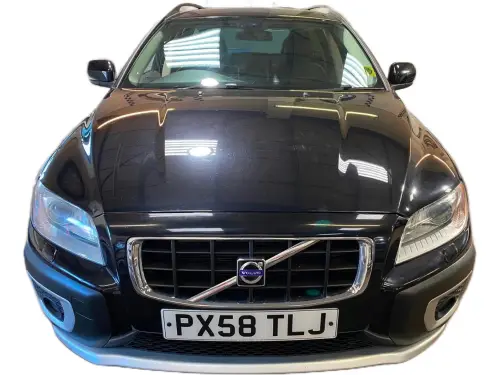 Volvo XC70 PX58 TLJ