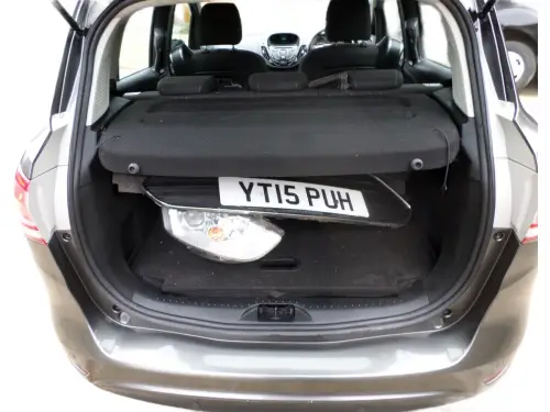 Ford B-Max YT15 PUH