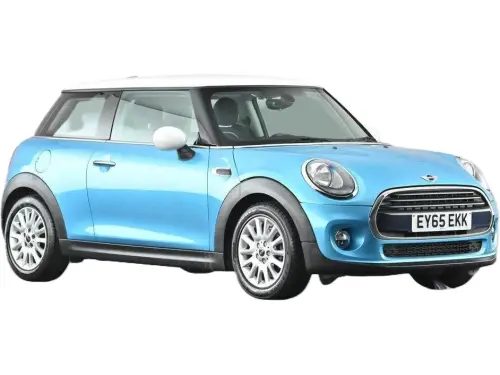 MINI Cooper EY65 EKK