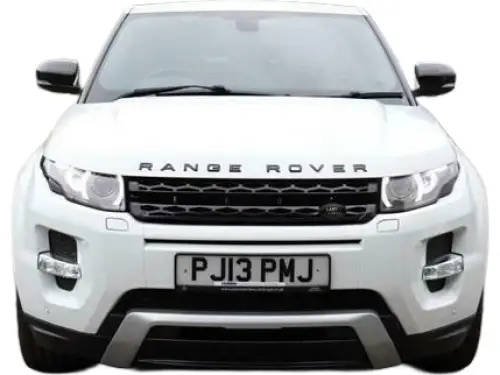 Land Rover Range Rover Evoque Dynamicsi4a PJ13 PMJ