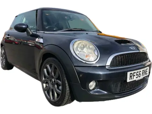 MINI Cooper S RF56 RNE