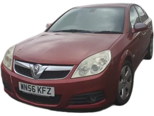 Vauxhall Vectra WN56 KFZ