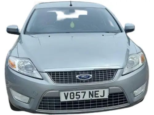 Ford Mondeo VO57 NEJ
