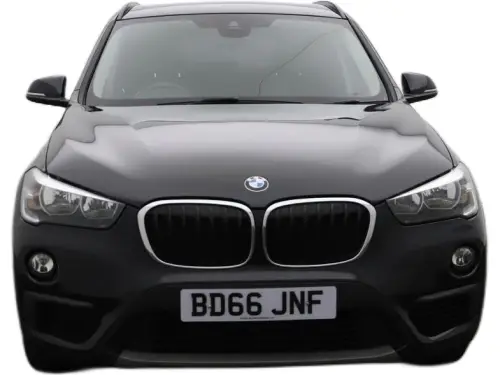 BMW X1 BD66 JNF