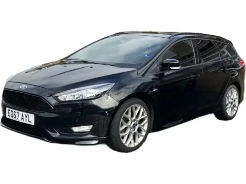 Ford Focus EO67 AYL