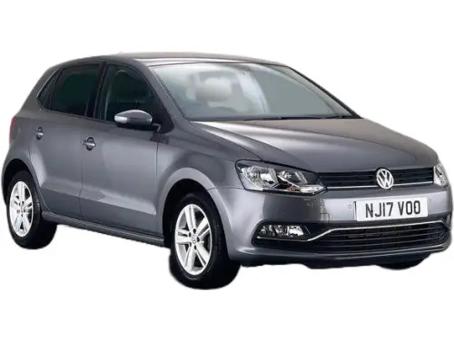 Volkswagen Polo NJ17 VOO