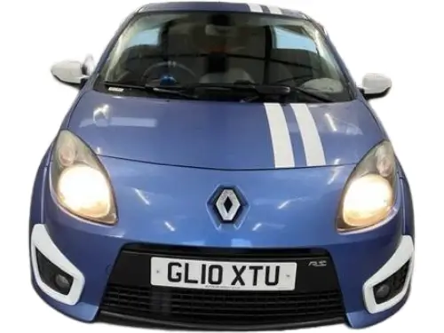 Renault Twingo GL10 XTU