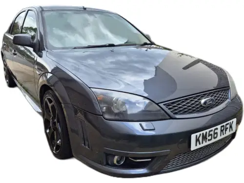 Ford Mondeo KM56 RFK
