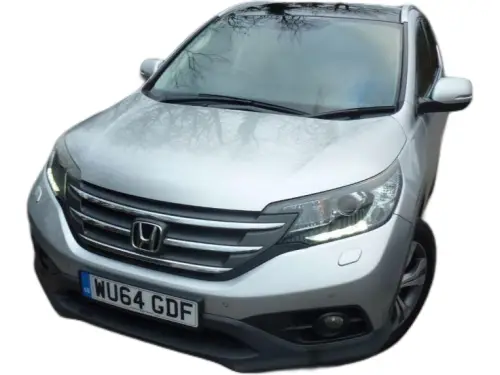 Honda CR-V WU64 GDF