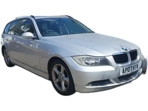 BMW 3 Series AP07 KFW