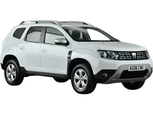 Dacia Duster AG06 CWG