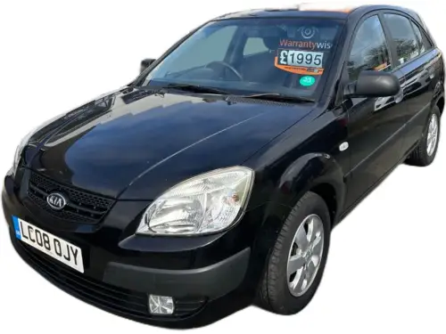 Kia RIO LC08 OJY