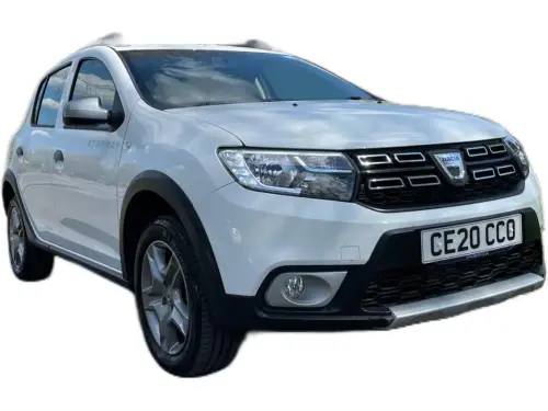 Dacia Sandero CE20 CCO