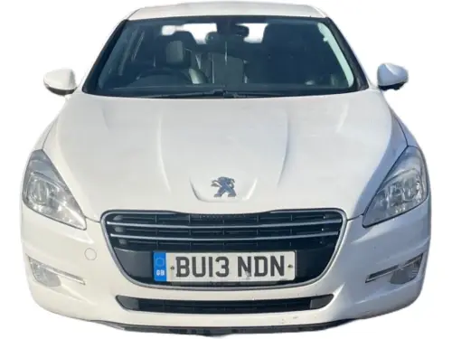 Peugeot 508 BU13 NDN