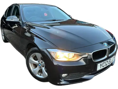 BMW 3 Series YC12 ELJ