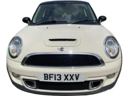 MINI Cooper SD BF13 XXV